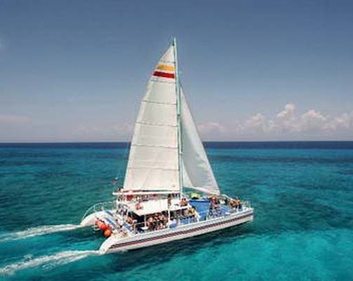 private yacht charter cozumel