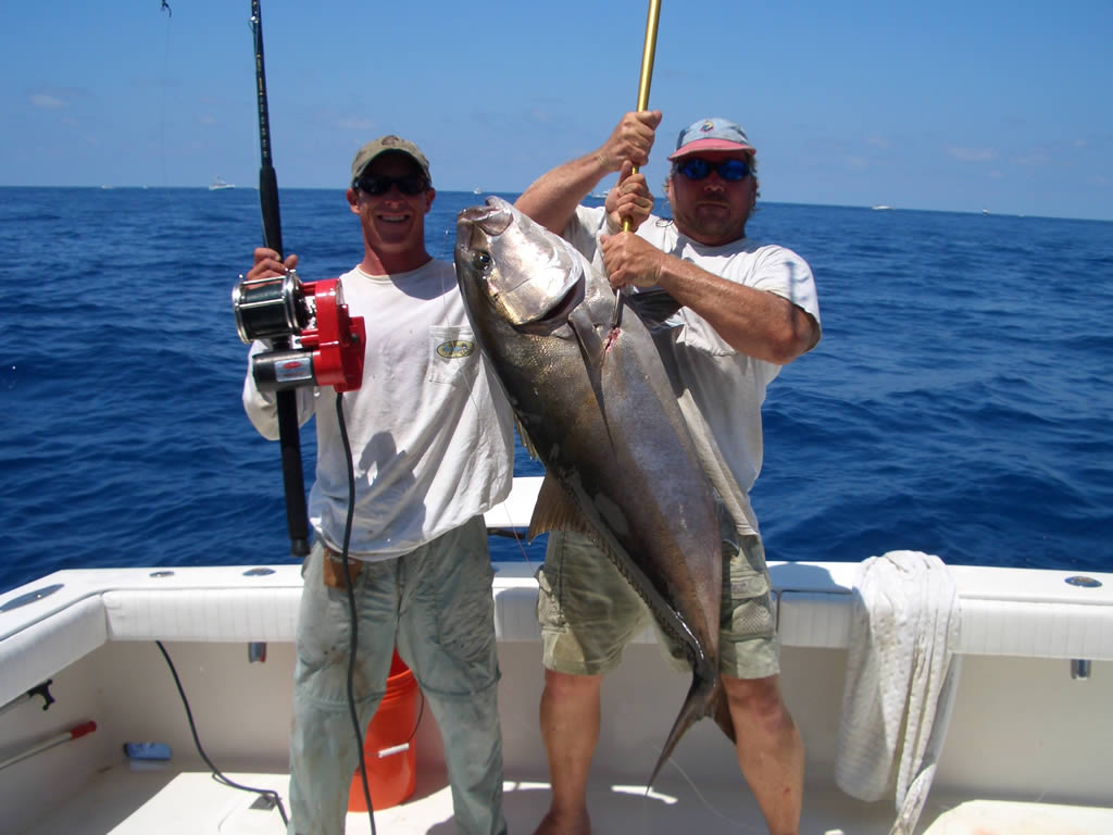 Fishing Charter Riviera Maya Rivera Maya Fishing Charter