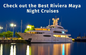 Sunset Cruise Charters Riviera Maya