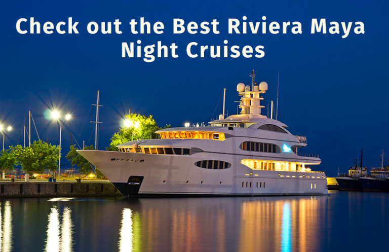 mayan riviera cruise