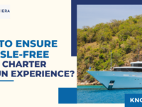 How to Ensure a Hassle-Free Yacht Charter Cancun Experience?