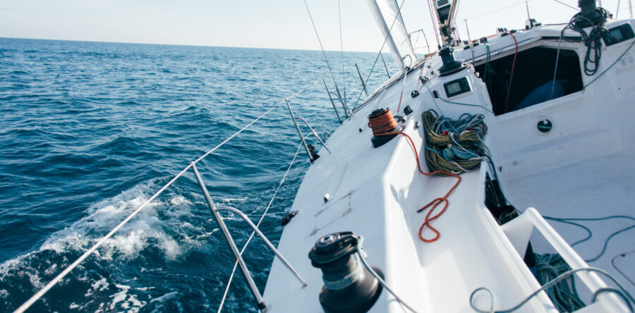 Experience The Best Yacht Charter Riviera Maya Services