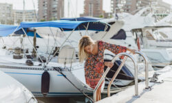 Plan the Perfect Riviera Maya Yacht Charter Experience