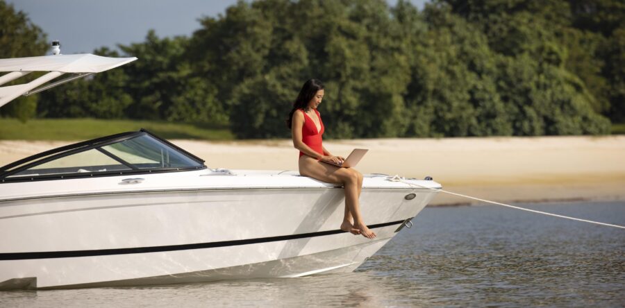 Customize Your Tulum Yacht Charter Adventure With Yachts Riviera Maya